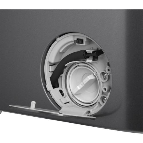 Стиральная машина Maunfeld MFWM127ISB02 класс: A+++ загр.вертикальная макс.:7кг серый инвертор