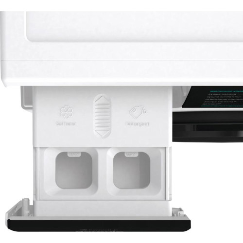 Стиральная машина Gorenje WD2PA1X64ADAAW/C класс: A++ загр.фронтальная макс.:10.5кг белый инвертер