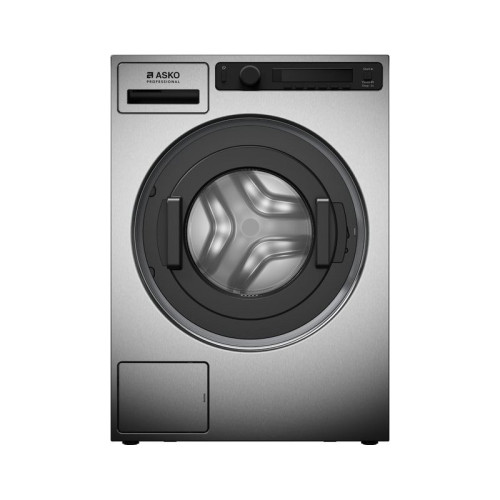 Стиральная машина ASKO Professional/ Арт. 738292 ; Стиральная машина ASKO Professional, загрузка 7 кг, отжим 1400 об/мин,25 программ, линия Professional, цвет нержавеющая сталь