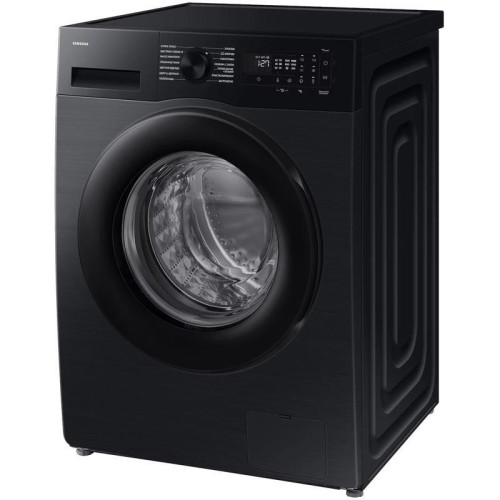 Стиральная машина Samsung WW90DG5U34ABLP класс: A загр.фронтальная макс.:9кг черный Стиральная машина Samsung WW90DG5U34ABLP класс: A загр.фронтальная макс.:9кг черный