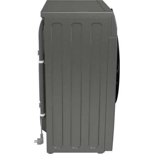 Стиральная машина Gorenje WNHPI84AS/AR класс: A загр.фронтальная макс.:8кг темно-серый инвертер