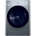Стиральная машина Hyundai WME9414 класс: A++ загр.фронтальная макс.:10.5кг темно-серебристый инвертор