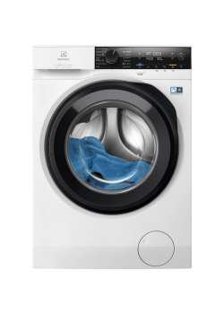 Стиральные машины с функцией сушки ELECTROLUX/ Фронтальная загрузка, стирка 9 кг / сушка 5 кг, отжим 1400 об/мин, классы A/A, глубина 63.6 см, средний ЖК дисплей, инверторный двигатель, конденсационная сушка, разглаживание и освежение белья при помощи пар