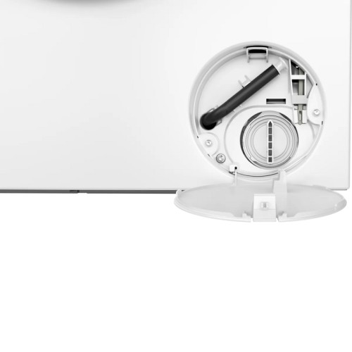 Стиральная машина BOSCH WNA25401ME Стирально-сушильная машина,максимальная загрузка: 10/6 кг, 1400 об/мин, 848x598x590 мм. Класс энергопотребления A, EcoSilence Drive,VarioDrum барабан, многофункциональный LED дисплей,панель управления на английском языке