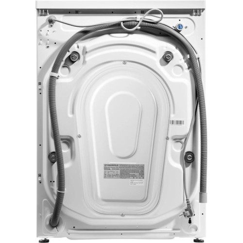 Стиральная машина Maunfeld MFWM148IWHT класс: A+++ загр.фронтальная макс.:8кг белый инвертор