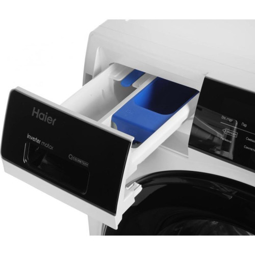 Стиральная машина Haier HW70-BP12269 класс: A+++ загр.фронтальная макс.:7кг белый инвертор Стиральная машина Haier HW70-BP12269 класс: A+++ загр.фронтальная макс.:7кг белый инвертор