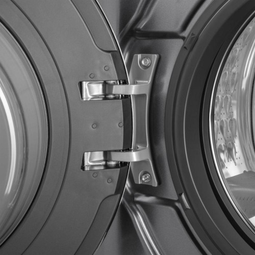 Стиральная машина Maunfeld MFWM127ISB02 класс: A+++ загр.вертикальная макс.:7кг серый инвертор