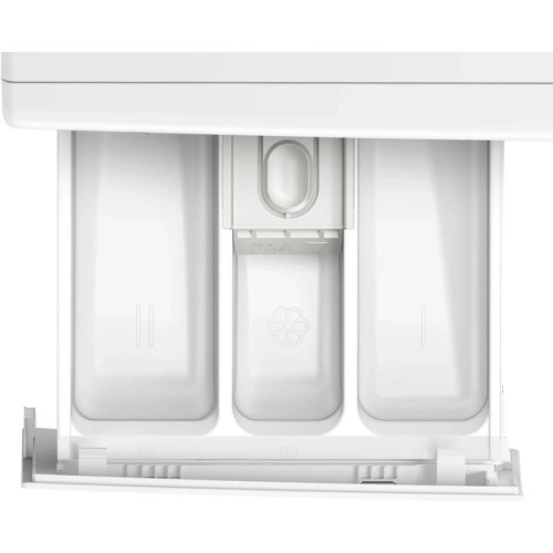 Стиральная машина Bosch WGG242Z2SN пан.англ. класс: A загр.фронтальная макс.:9кг белый