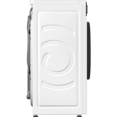 Стиральная машина Weissgauff WM 45712 Inverter Steam класс: A+++ загр.фронтальная макс.:7кг белый инвертор Стиральная машина Weissgauff WM 45712 Inverter Steam класс: A+++ загр.фронтальная макс.:7кг белый инвертор