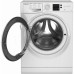 Стиральная машина Hotpoint NUS 5015 H RU класс: A загр.фронтальная макс.:5кг белый Стиральная машина Hotpoint NUS 5015 H RU класс: A загр.фронтальная макс.:5кг белый