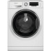 Стиральная машина Hotpoint NSD 6239 S VE RU класс: A загр.фронтальная макс.:6кг белый инвертер