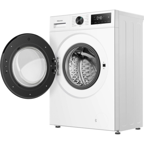 Стиральная машина Hisense WF1I7022BWJ/C класс: A+++ загр.фронтальная макс.:7кг белый инвертор