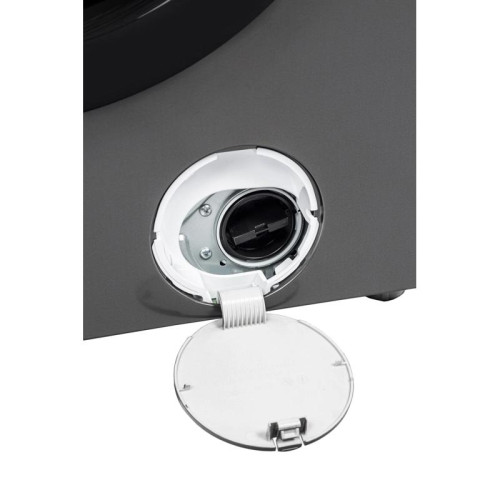 Стиральная машина Бирюса WM-ML612/10 DM класс: A+++ загр.фронтальная макс.:6кг темно-серый