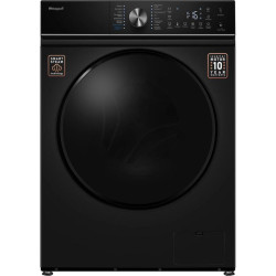 Стиральная машина Weissgauff WM 4106 D Edition класс: A+++ загр.фронтальная макс.:6кг черный инвертер
