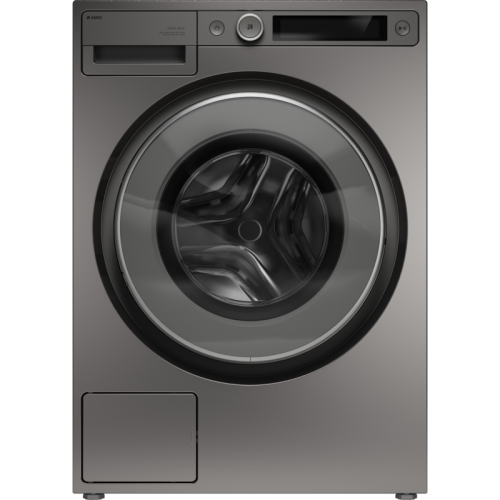 Стиральная машина ASKO/ Арт. 745923 ; Стиральная машина ASKO, Style, загрузка 9 кг, 1600 об/мин, 23 программы, 4 режима стирки, система автоматического дозирования МС, спец. опции (малая загрузка, дезинфекция), сенсорный TFT дисплей, подсветка барабана, м