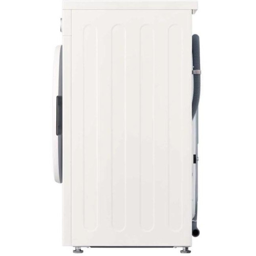 Стиральная машина LG F2Y1NS3W.ABWPCOM класс: A загр.фронтальная макс.:6кг белый инвертор Стиральная машина LG F2Y1NS3W.ABWPCOM класс: A загр.фронтальная макс.:6кг белый инвертор