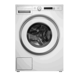 Стиральная машина ASKO/ Арт. 745663 ; Стиральная машина ASKO, Logic, загрузка 9 кг, 1600 об/мин, 16 программ, 3 режима стирки, спец. опции (малая загрузка, дезинфекция), монохромный дисплей, подсветка барабана, моторизованный дверной замок, BLDC мотор, Wi