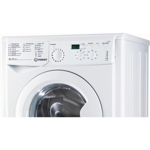 Стиральная машина INDESIT IWSD 51051 CIS 869990957060
