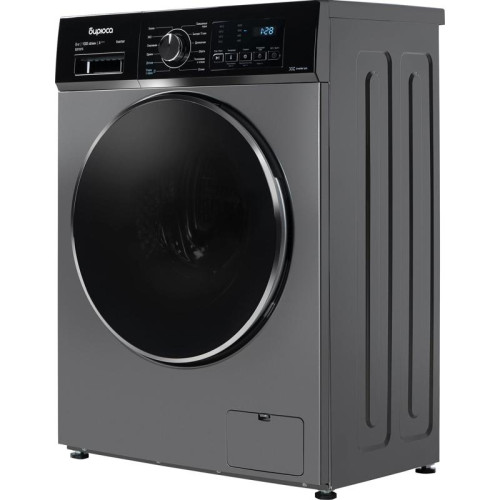 Стиральная машина WM-SL610/15 S БИРЮСА