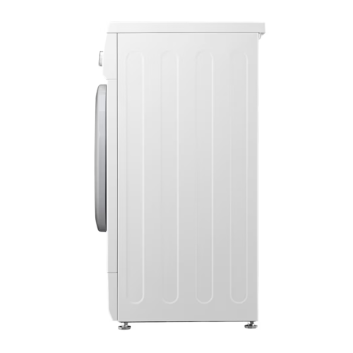 Стиральная машина LG F12M7NDS1 класс: A загр.фронтальная макс.:6кг белый инвертор