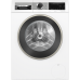 Отдельностоящая стиральная машина BOSCH WGA24400ME 85/60см,1400 об/мин,защита от детей,загрузка 9 кг, дисплей,таймер,класс энергоэффективности А+++,цвет белый