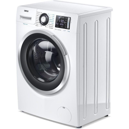 Стиральная машина Атлант СМА 70У1214-С-01 класс: A++ загр.фронтальная макс.:7кг белый