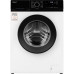 Стиральная машина Weissgauff WM 45106 Steam класс: A+ загр.фронтальная макс.:6кг белый Стиральная машина Weissgauff WM 45106 Steam класс: A+ загр.фронтальная макс.:6кг белый