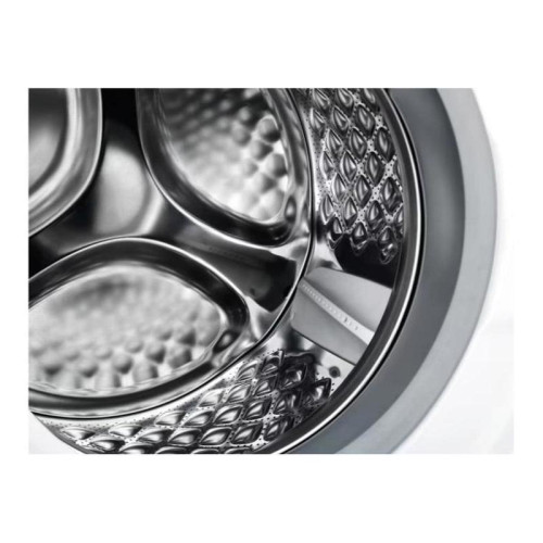 Стиральная машина Electrolux EW7W2682E пан.англ. класс: A загр.фронтальная макс.:8кг (с сушкой) белый инвертер