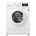 Стиральная машина LG F1296CDS0X класс: B загр.фронтальная макс.:6кг (с сушкой) белый инвертор