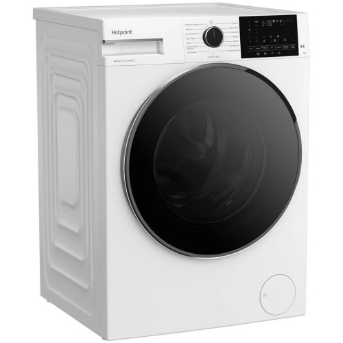 Стиральная машина Hotpoint WH 9490 VWX класс: A загр.фронтальная макс.:9кг белый инвертер