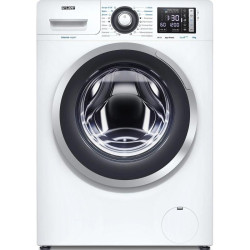 Стиральная машина Атлант СМА 80С1214-C-01 класс: A+++ загр.фронтальная макс.:8кг белый