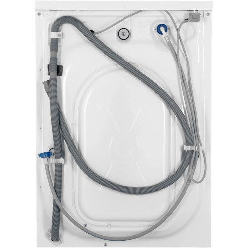 Стиральная машина Electrolux EW6F1492E пан.англ. класс: A загр.фронтальная макс.:9кг белый инвертор Стиральная машина Electrolux EW6F1492E пан.англ. класс: A загр.фронтальная макс.:9кг белый инвертор