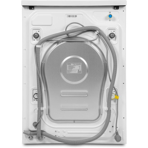 Стиральная машина Kraft TCH-HD8528SW класс: A+++ загр.фронтальная макс.:8кг белый инвертор