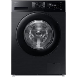 Стиральная машина Samsung WW90DG5U34ABLP класс: A загр.фронтальная макс.:9кг черный