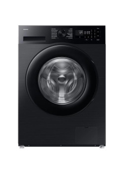 Стиральная машина Samsung WW90DG5U34ABLP класс: A загр.фронтальная макс.:9кг черный