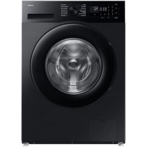 Стиральная машина Samsung WW90DG5U34ABLP класс: A загр.фронтальная макс.:9кг черный
