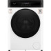 Стиральная машина Weissgauff WMD 46148 DC Inverter Steam класс: B загр.фронтальная макс.:8кг (с сушкой) белый инвертер