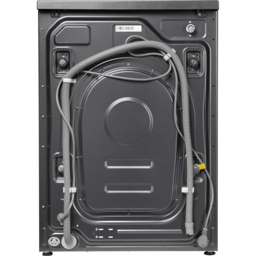 Стиральная машина Maunfeld MFWM127ISB02 класс: A+++ загр.вертикальная макс.:7кг серый инвертор