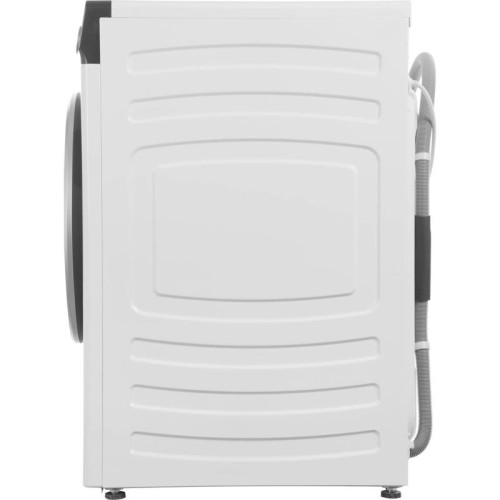 Стиральная машина Lex LWM12012WBlID класс: A+++ загр.фронтальная макс.:12кг белый инвертер