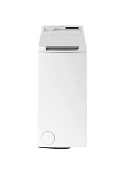Стиральная машина Whirlpool TDLR 6240SS класс: C загр.вертикальная макс.:6кг белый