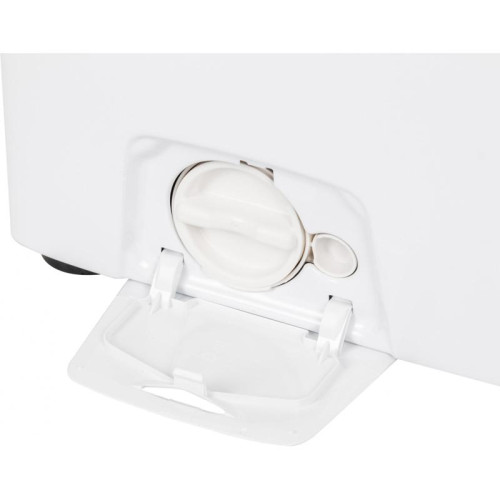 Стиральная машина Candy Smart Pro CSO34 106T1/2-07 класс: A загр.фронтальная макс.:6кг белый