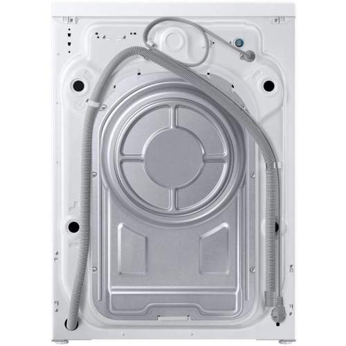 Стиральная машина Samsung WD90DG5G34BELP класс: A загр.фронтальная макс.:9кг (с сушкой) белый инвертор
