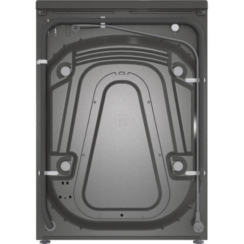 Стиральная машина Gorenje WNHPI84AS/AR класс: A загр.фронтальная макс.:8кг темно-серый инвертер