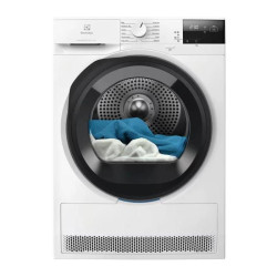 Стиральная машина Electrolux EW6D295GE пан.англ. класс: A+++ загр.фронтальная макс.:9кг