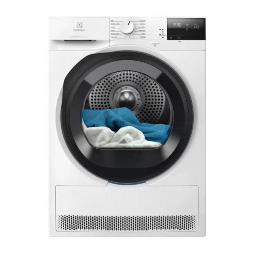 Стиральная машина Electrolux EW6D295GE пан.англ. класс: A+++ загр.фронтальная макс.:9кг