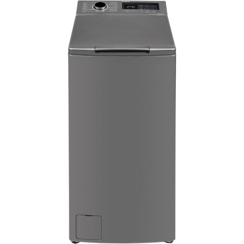 Стиральная машина Бирюса с верхней загрузкой WM-MT813/05 M