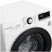 Стиральная машина LG TW4V3RS6W класс: A загр.фронтальная макс.:10.5кг белый инвертер Стиральная машина LG TW4V3RS6W класс: A загр.фронтальная макс.:10.5кг белый инвертер