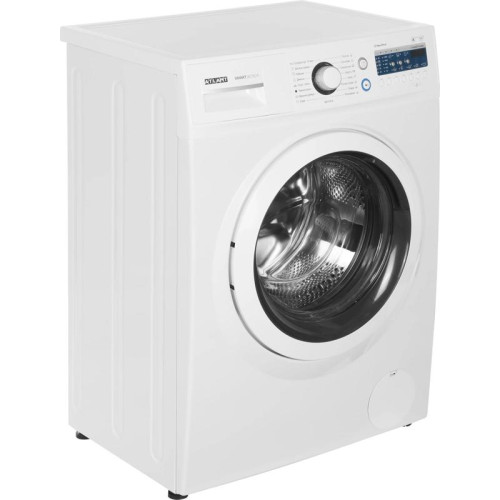 Стиральная машина Атлант СМА 60У1210-А-00 класс: A+++ загр.фронтальная макс.:6кг белый