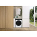 Стиральная машина Gorenje WD2PA1X64ADAAW/C класс: A++ загр.фронтальная макс.:10.5кг белый инвертер
