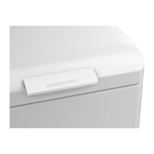 Стиральная машина Electrolux EW6TN5261F пан.англ. класс: B загр.вертикальная макс.:6кг белый Стиральная машина Electrolux EW6TN5261F пан.англ. класс: B загр.вертикальная макс.:6кг белый
